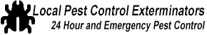 Plains MT Pest Control Exterminators